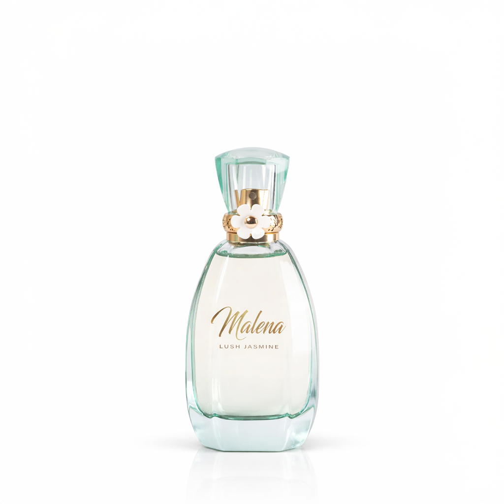 MALENA LUSH JASMINE