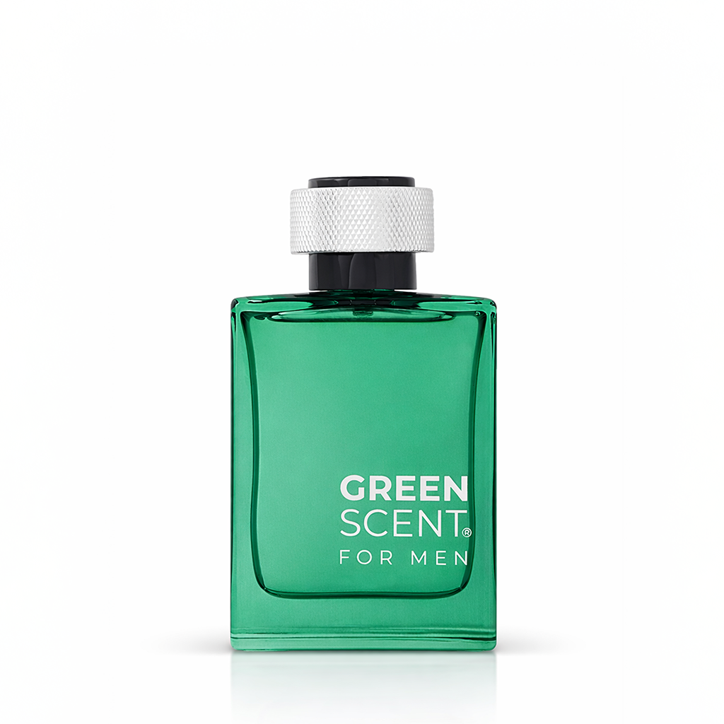 GREEN SCENT