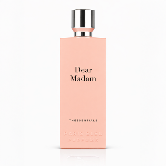 DEAR MADAME