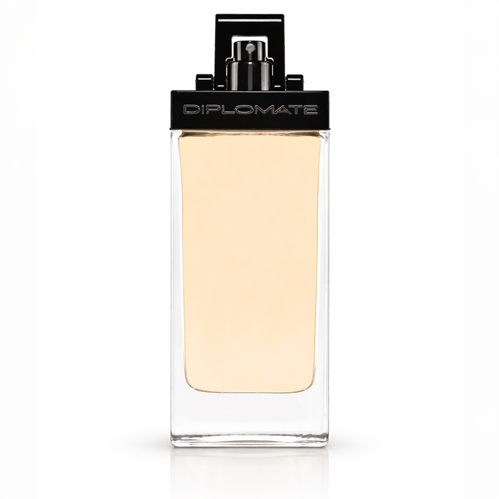 DIPLOMATE GOLDEN TIME