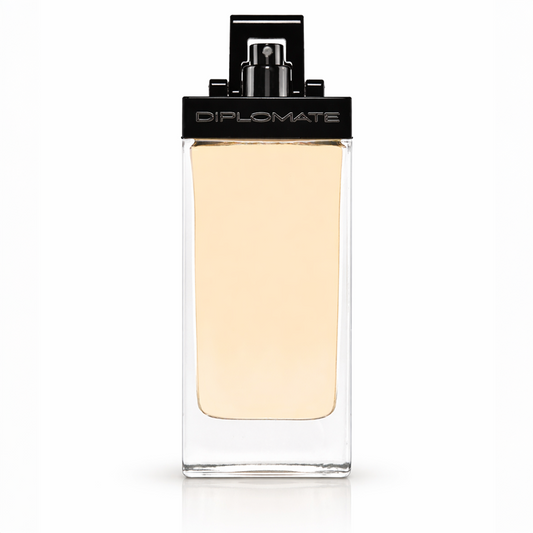 DIPLOMATE GOLDEN TIME