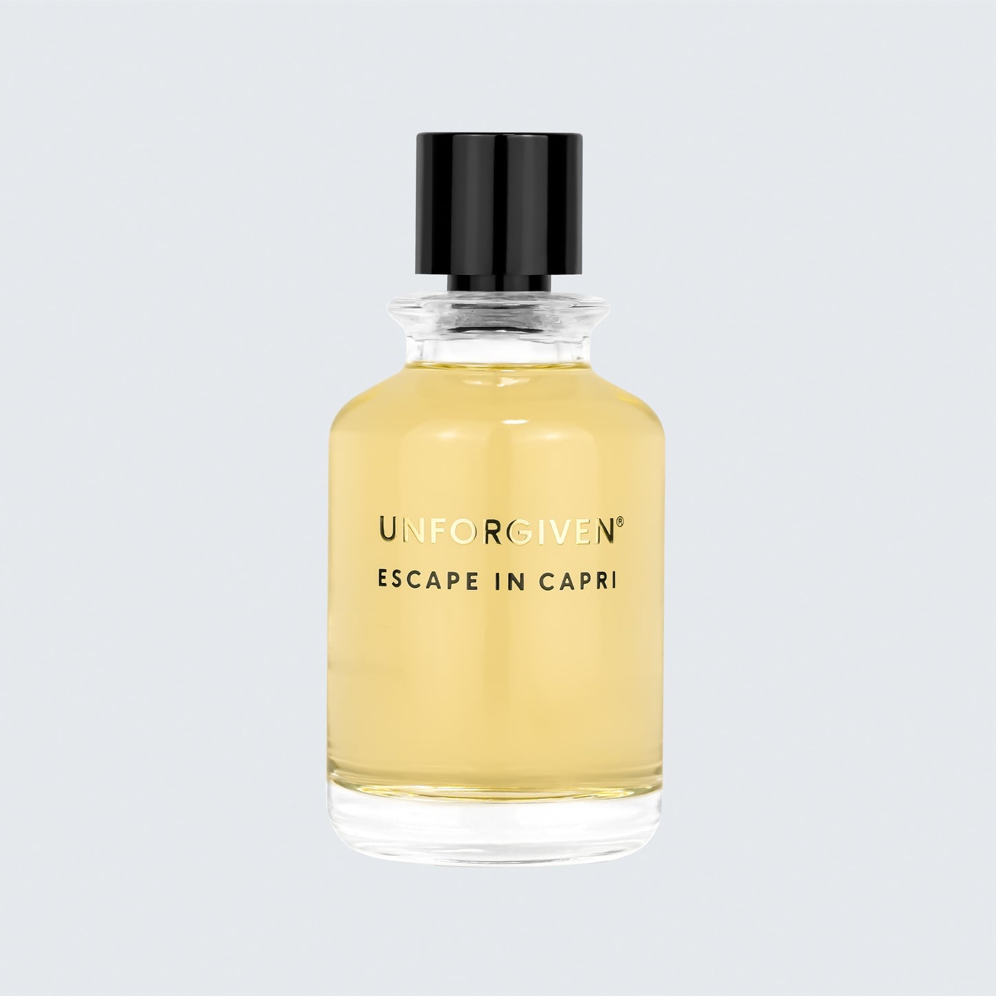 UNFORGIVEN – Escape In Capri