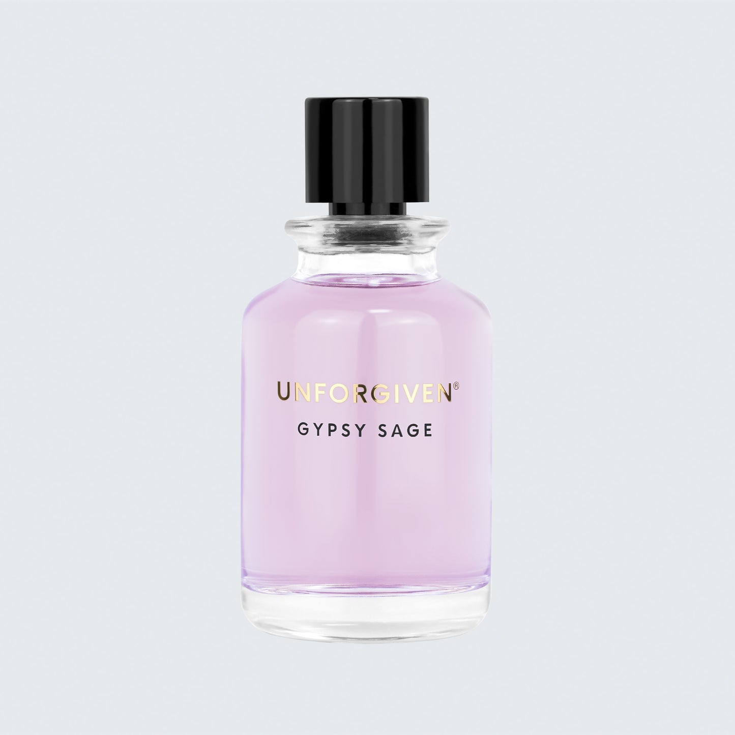 UNFORGIVEN – Gypsy Sage