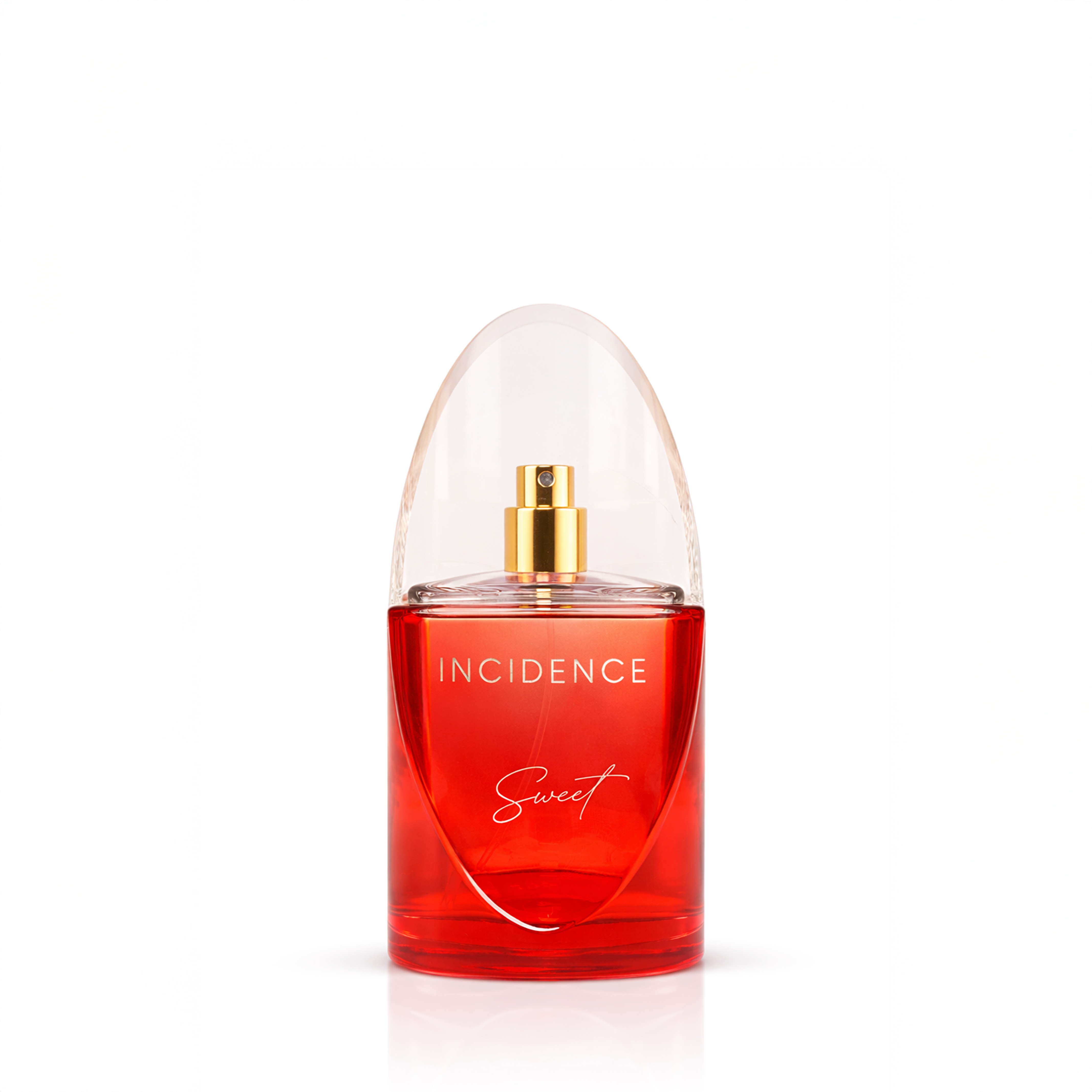INCIDENCE - SWEET