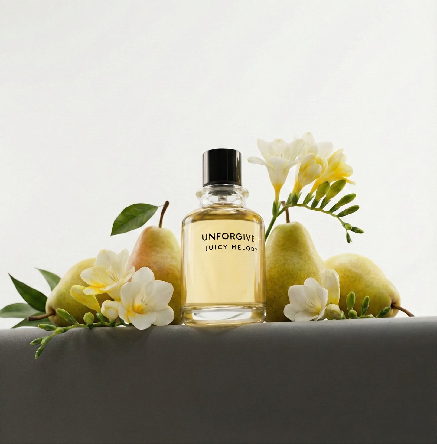 UNFORGIVEN -JUICY MELODY