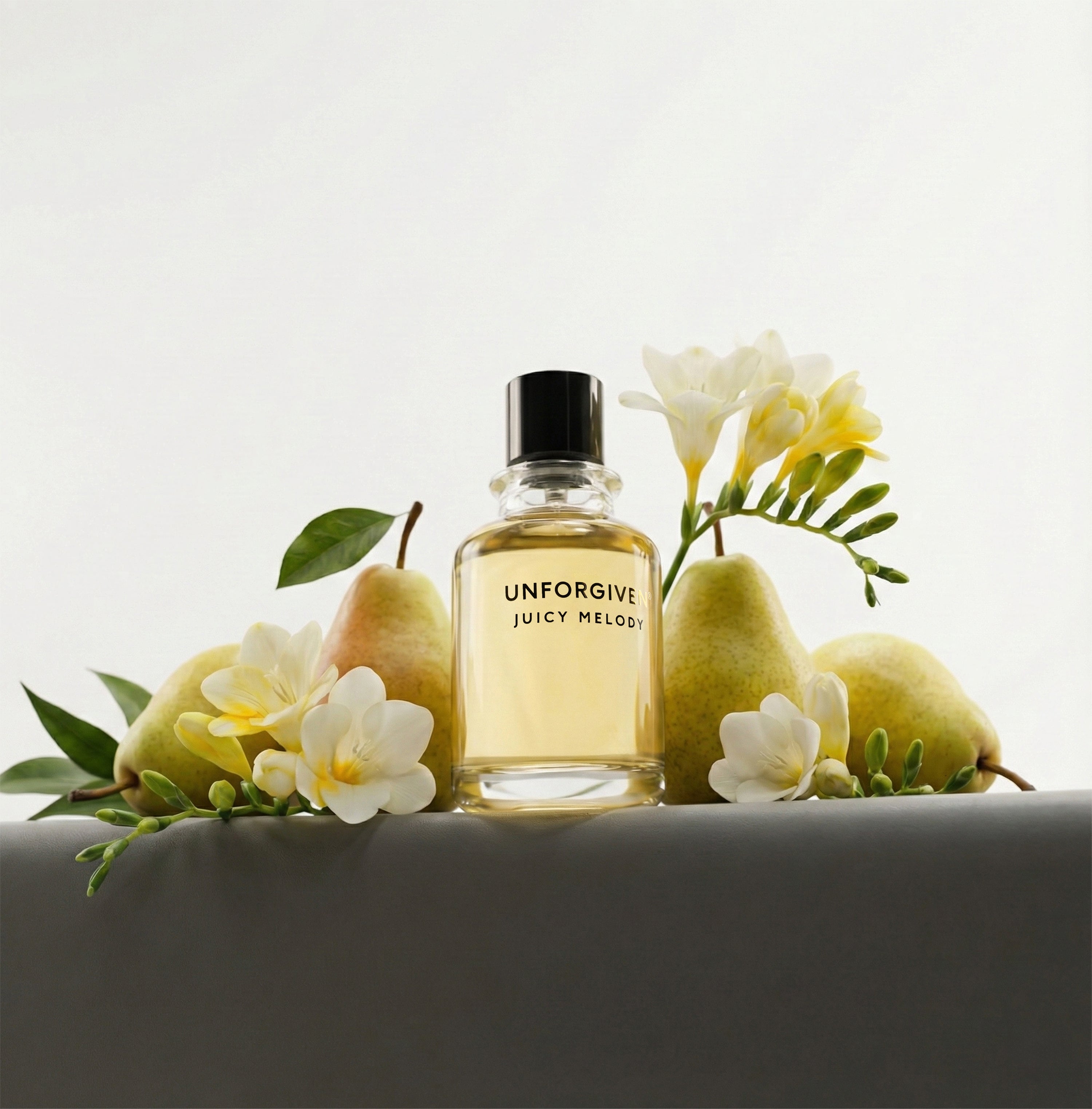 UNFORGIVEN -JUICY MELODY