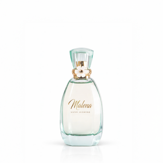 MALENA LUSH JASMINE