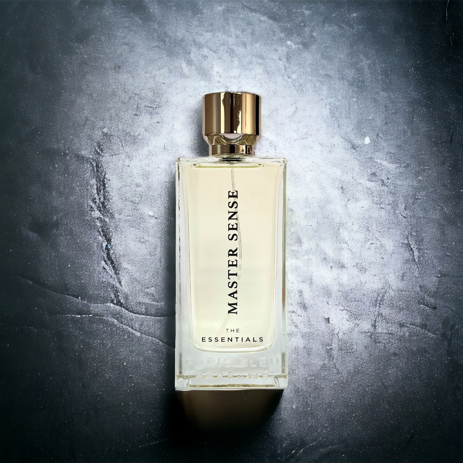 THE ESSENTIALS – MASTER SENSE