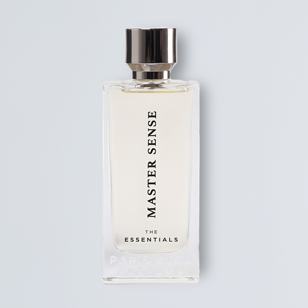 THE ESSENTIALS - Master Sense