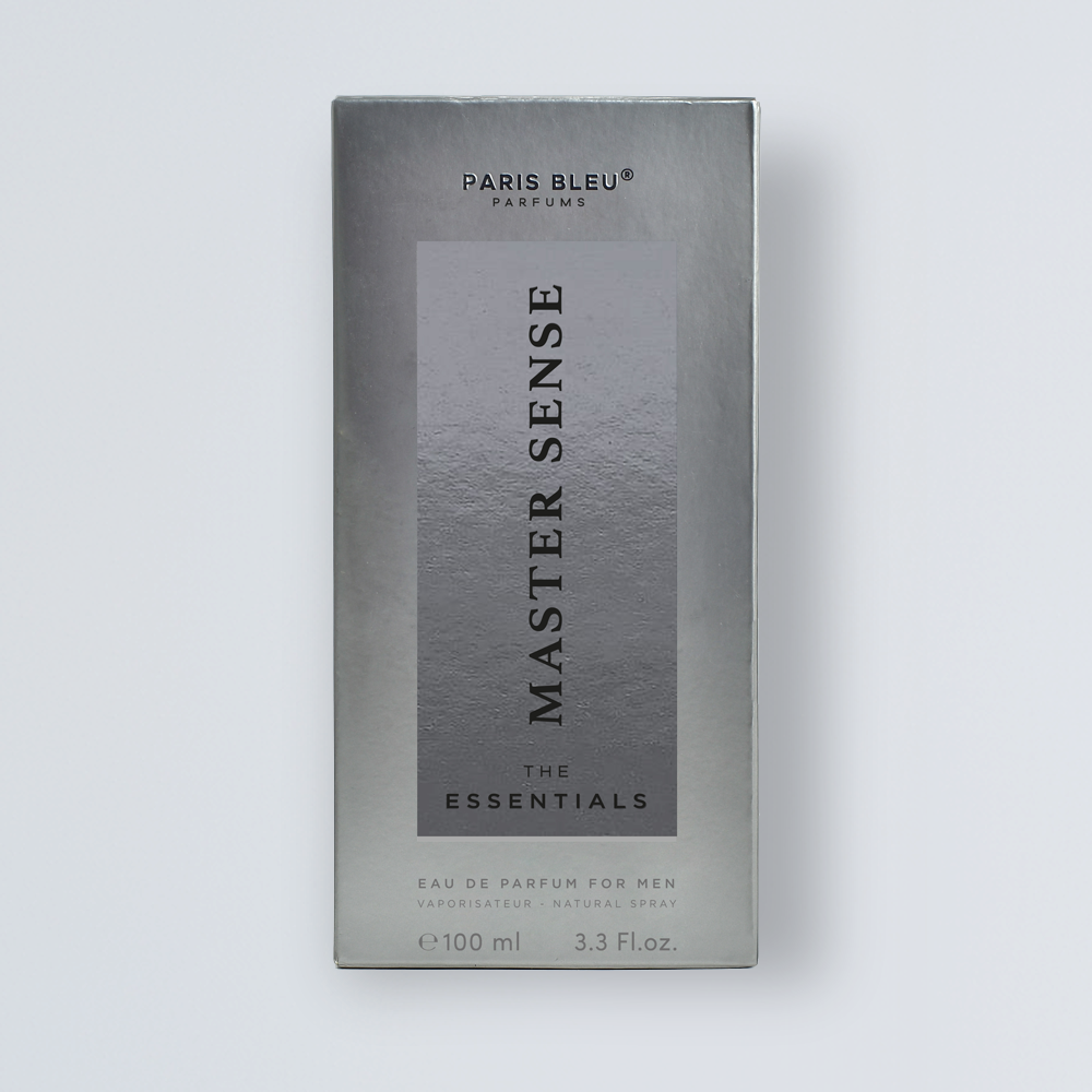 THE ESSENTIALS - Master Sense