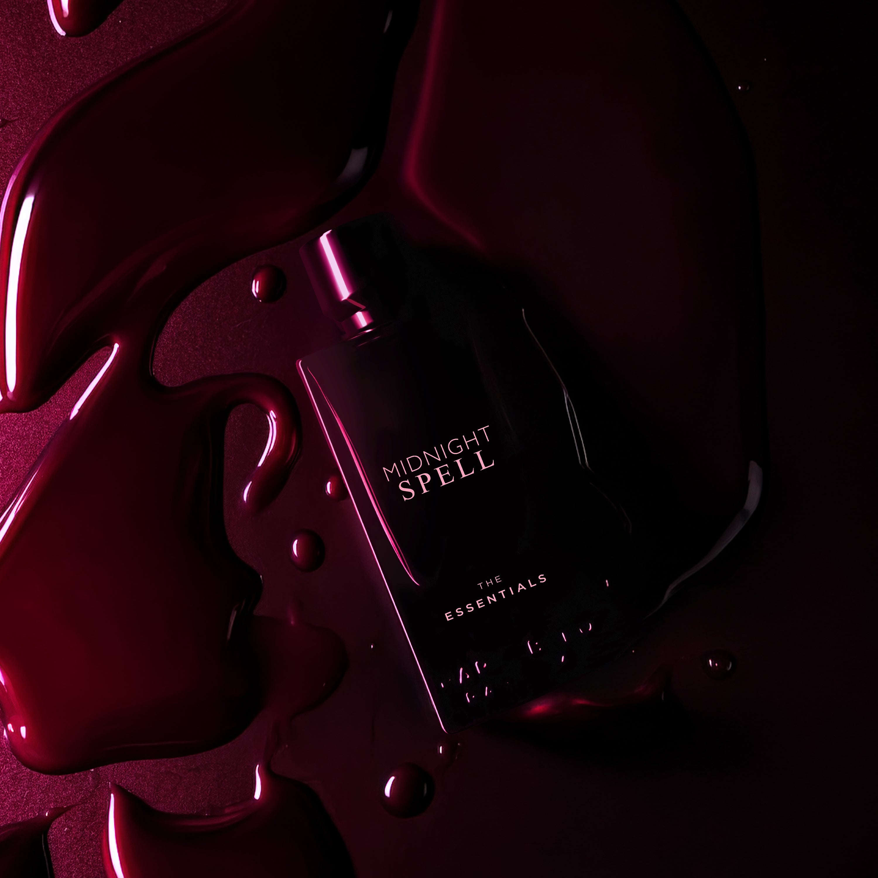 THE ESSENTIALS – MIDNIGHT SPELL