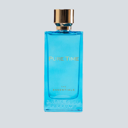 THE ESSENTIALS - Pure Time