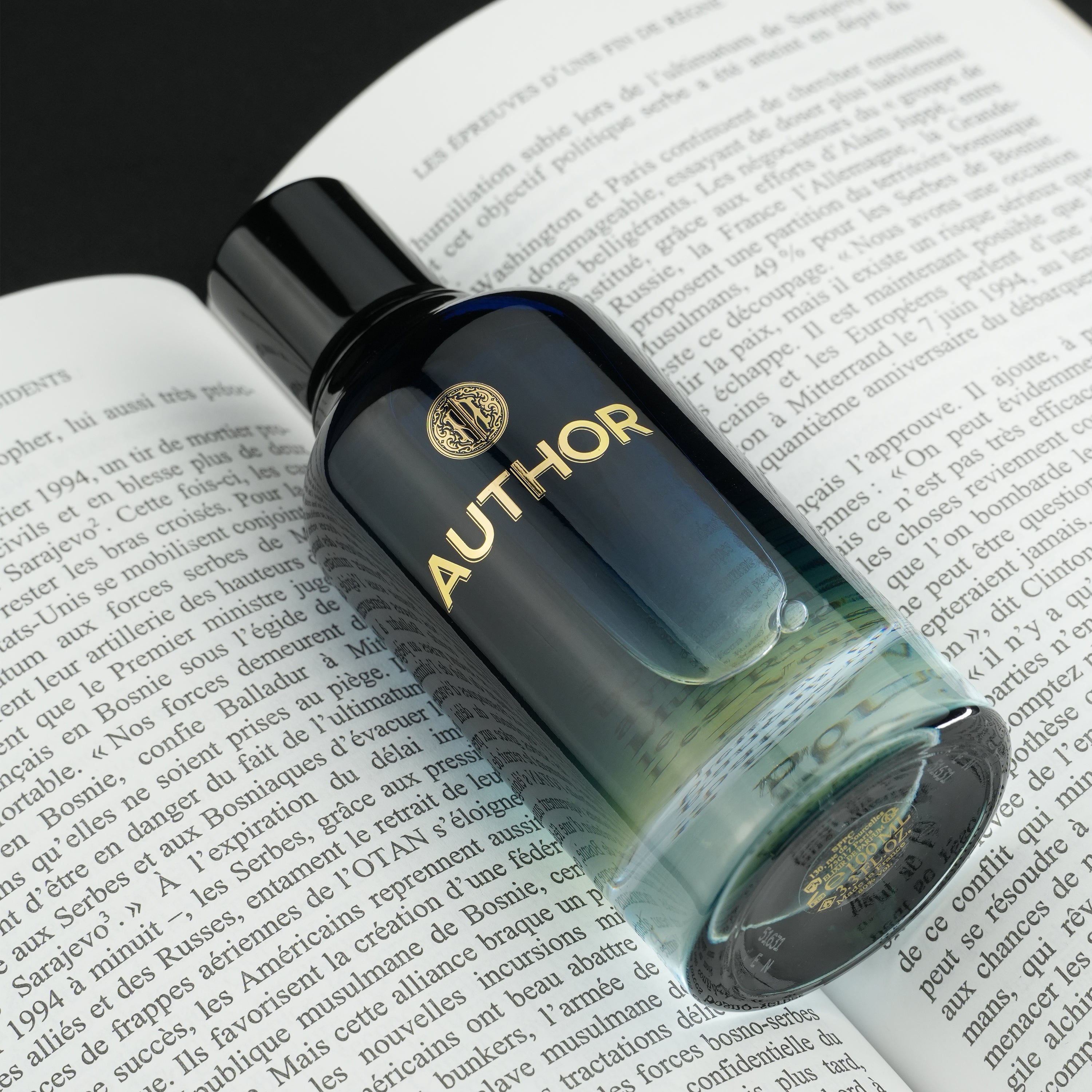 AUTHOR
