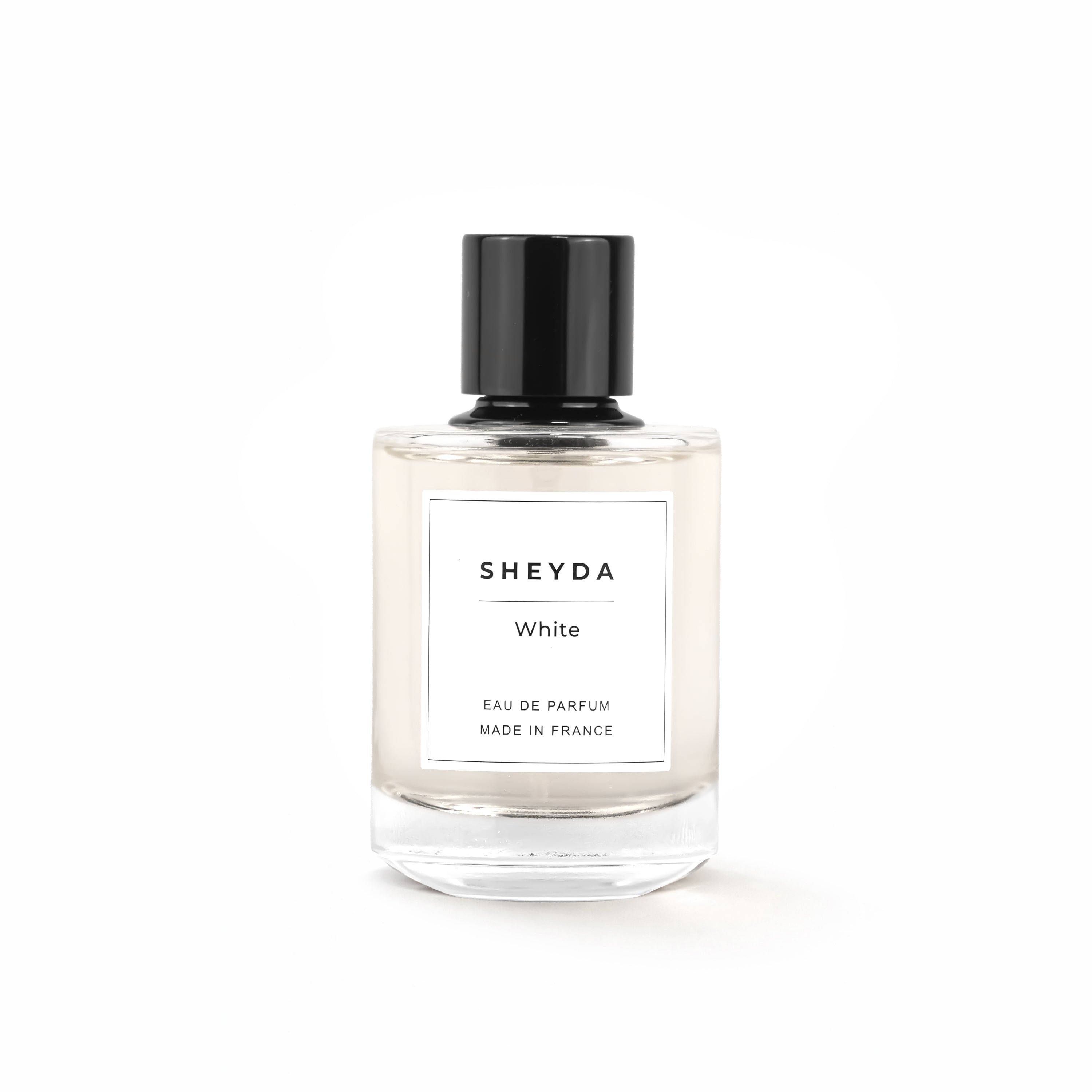 SHEYDA WHITE
