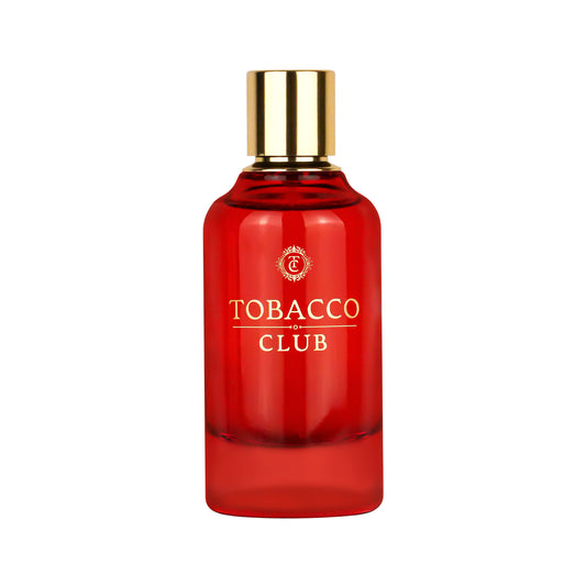 Red Tobacco club