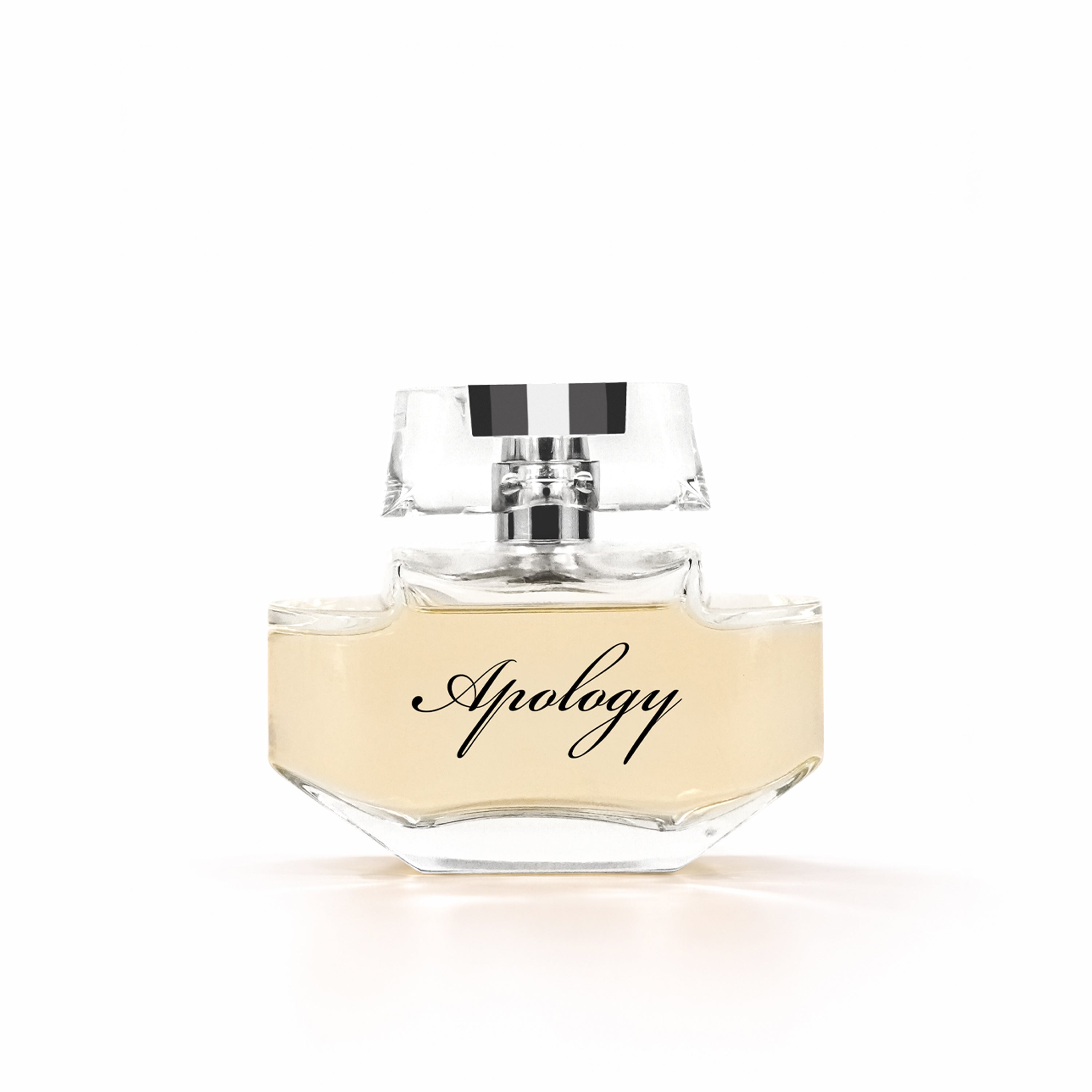 APOLOGY