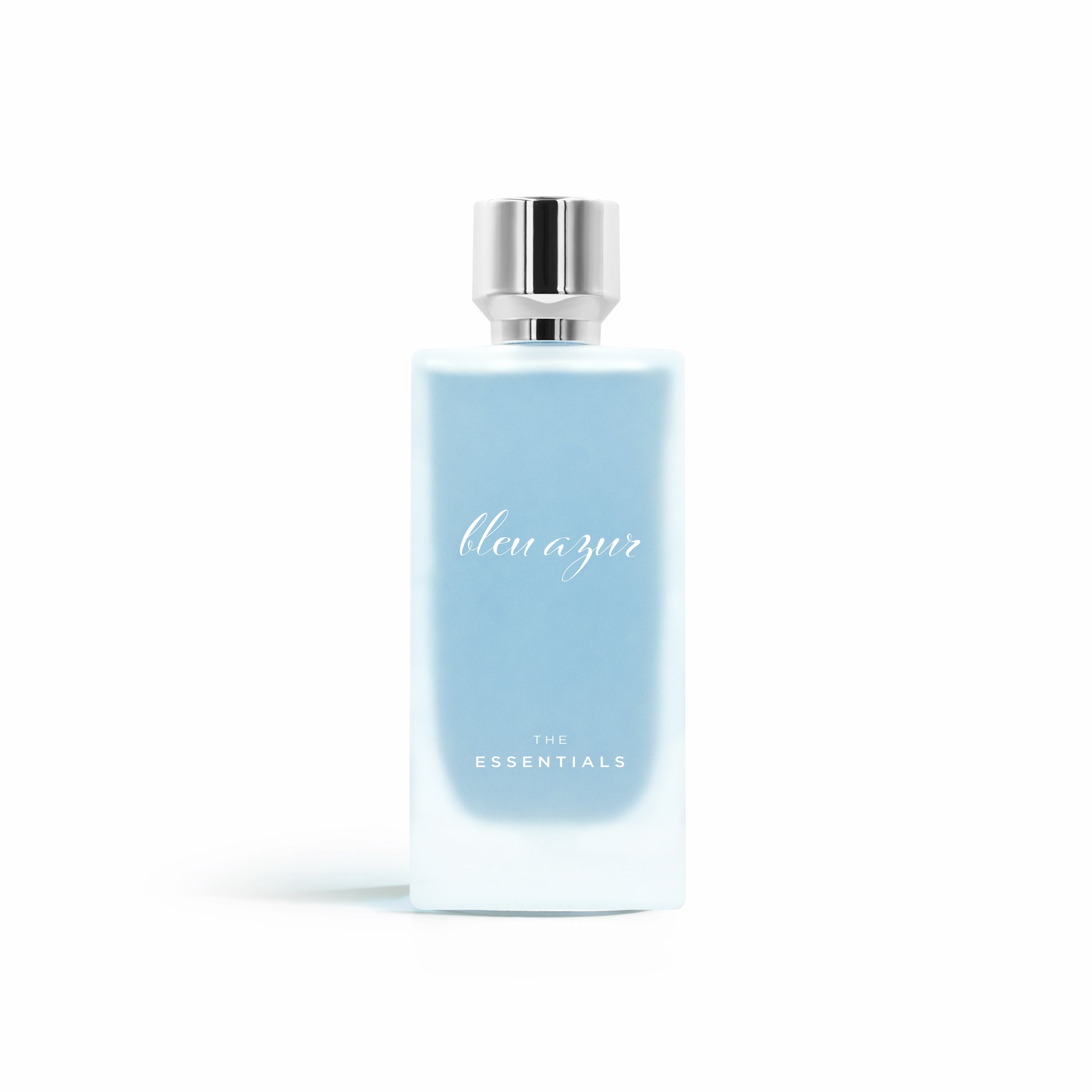 THE ESSENTIALS – BLEU AZUR