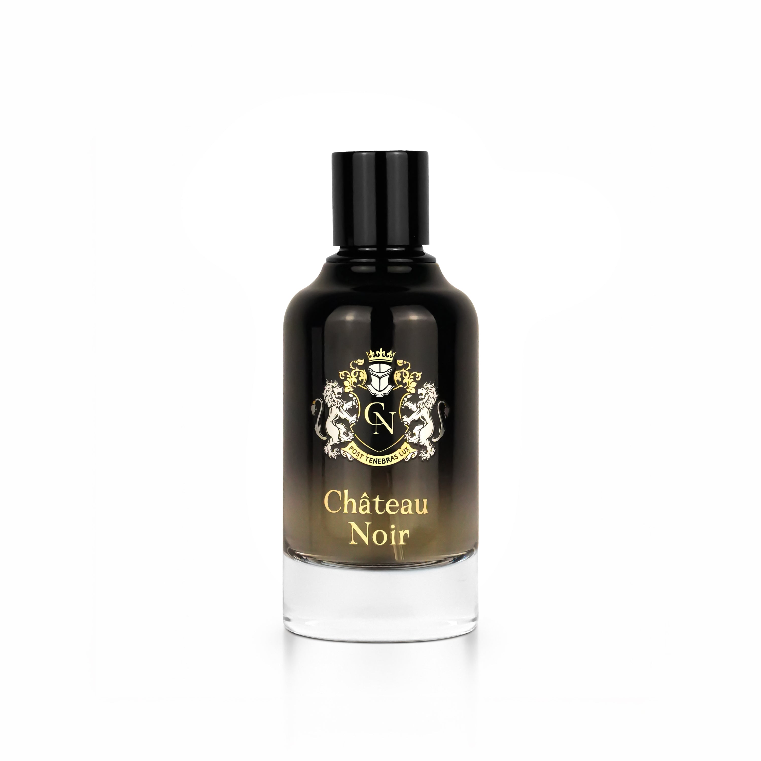CHÂTEAU NOIR