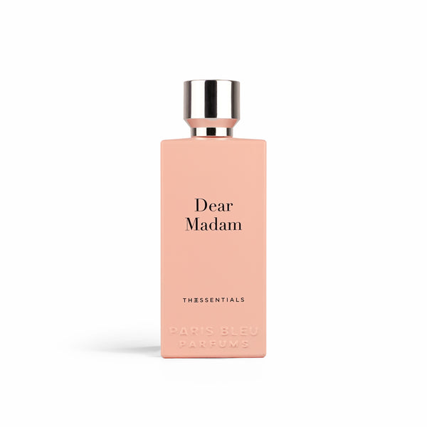 DEAR MADAME