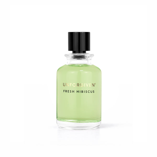 UNFORGIVEN – FRESH HIBISCUS