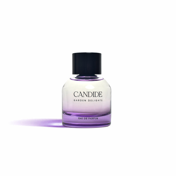 CANDIDE – GARDEN DELIGHTS