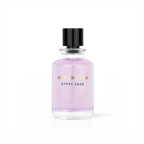 UNFORGIVEN – GYPSY SAGE