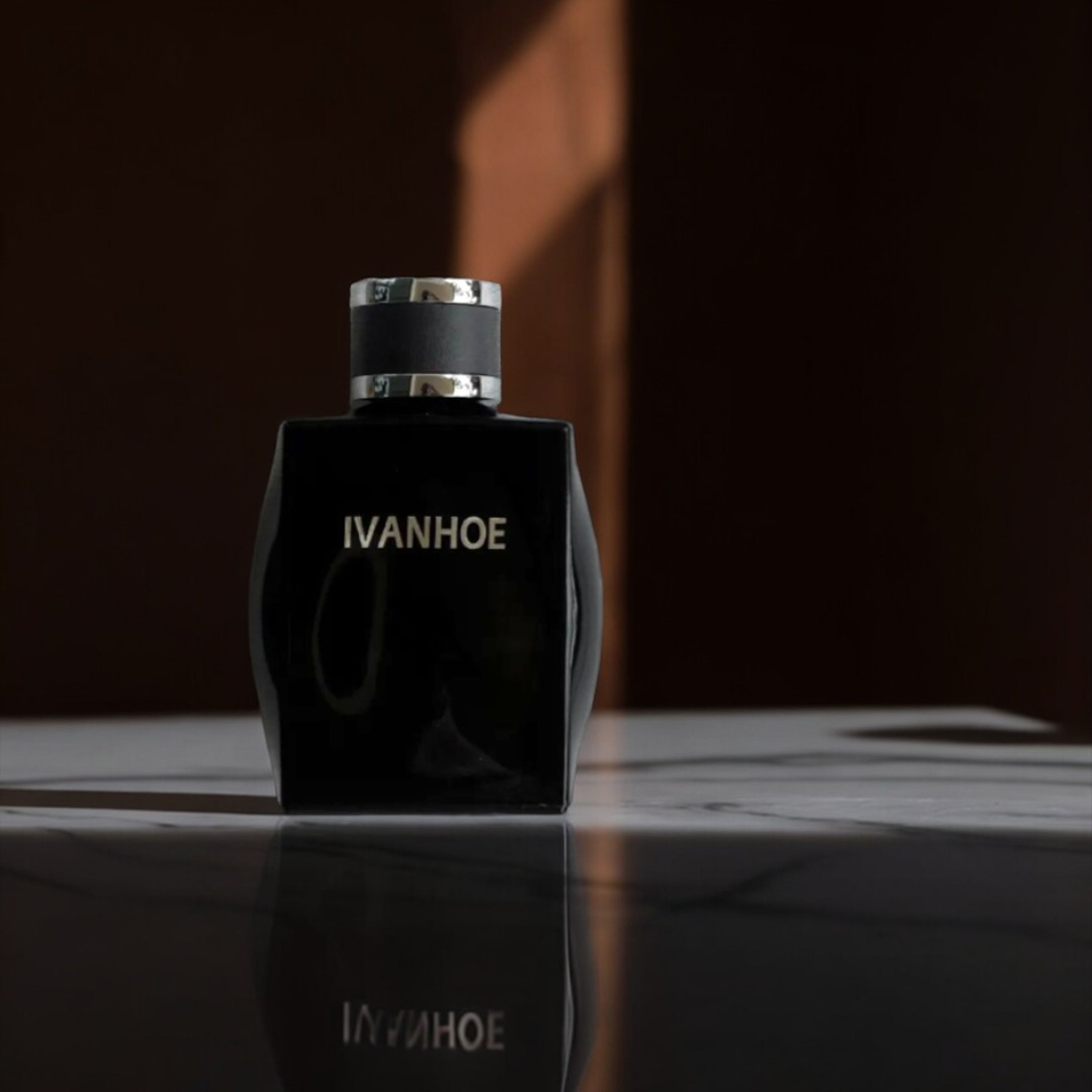 IVANHOE
