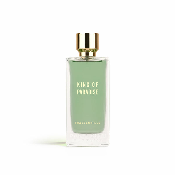 THE ESSENTIALS-KING OF PARADISE