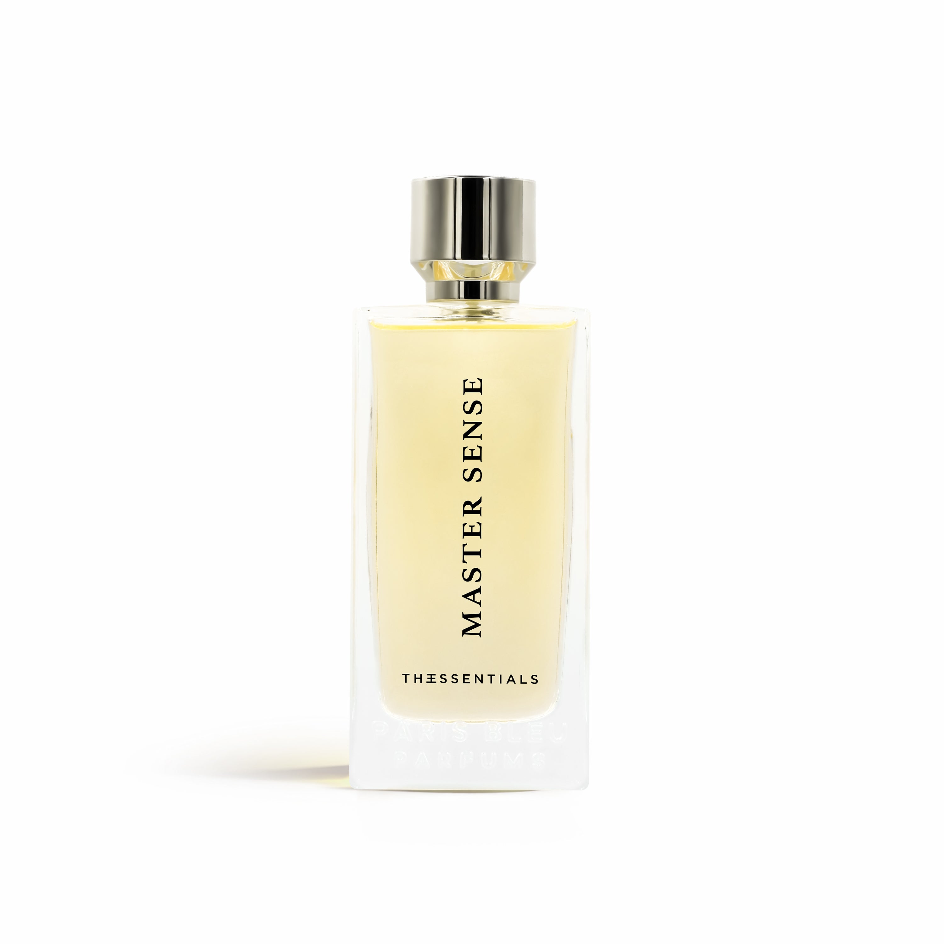 THE ESSENTIALS – MASTER SENSE