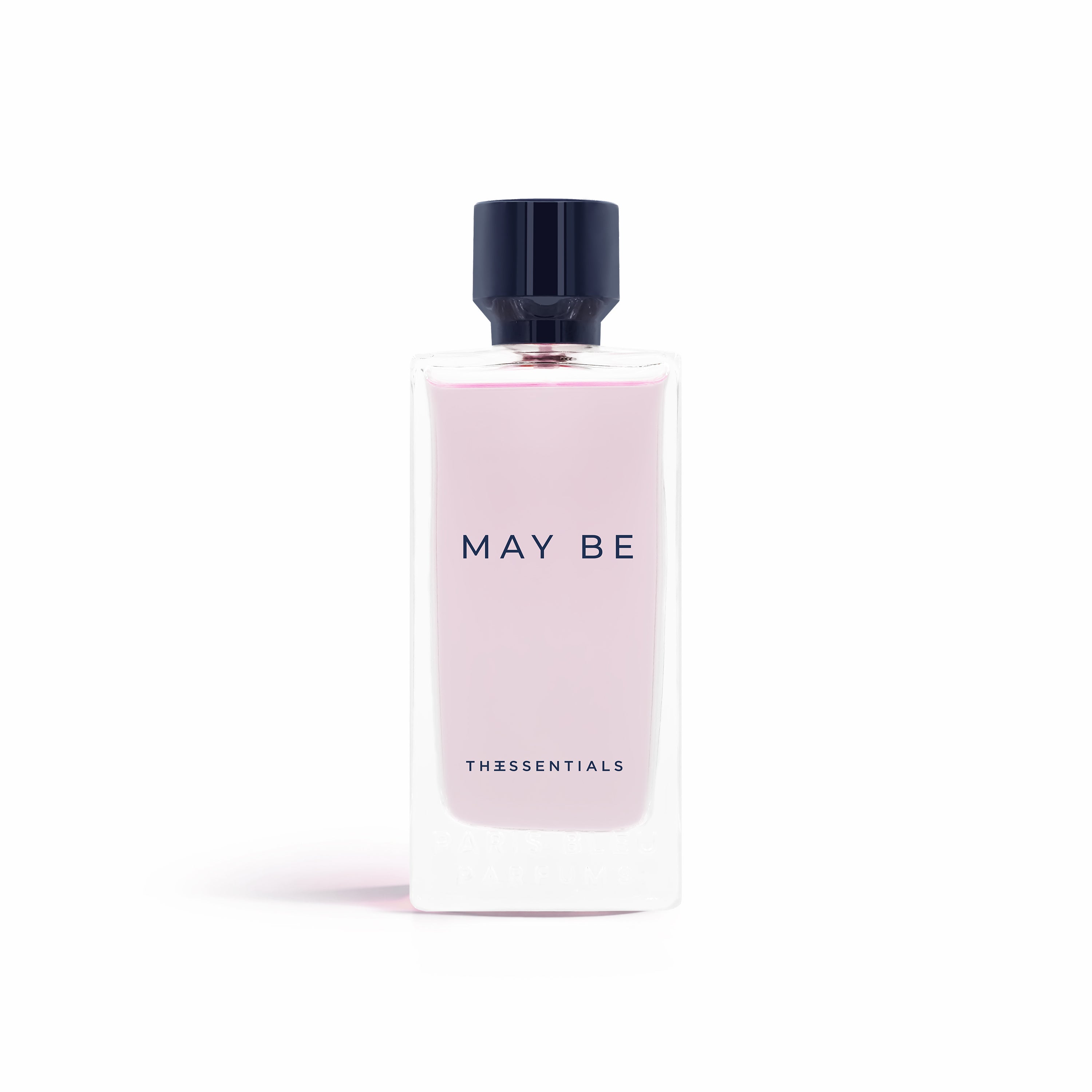 THE ESSENTIALS – MAY BE