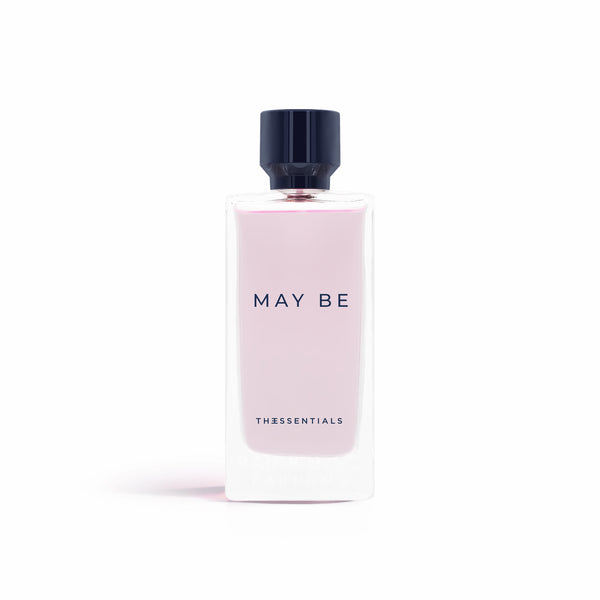 THE ESSENTIALS – MAY BE