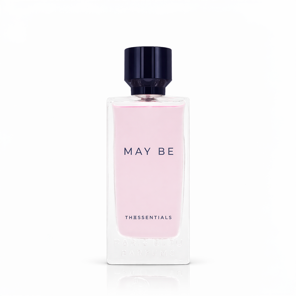 THE ESSENTIALS -MAY  BE