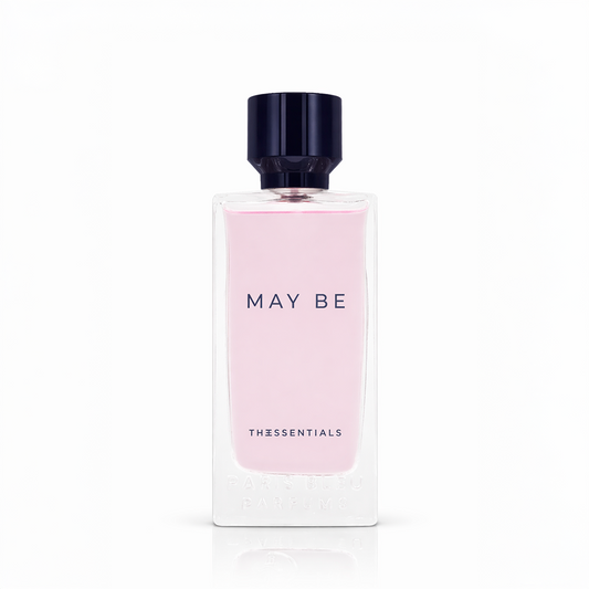 THE ESSENTIALS -MAY  BE