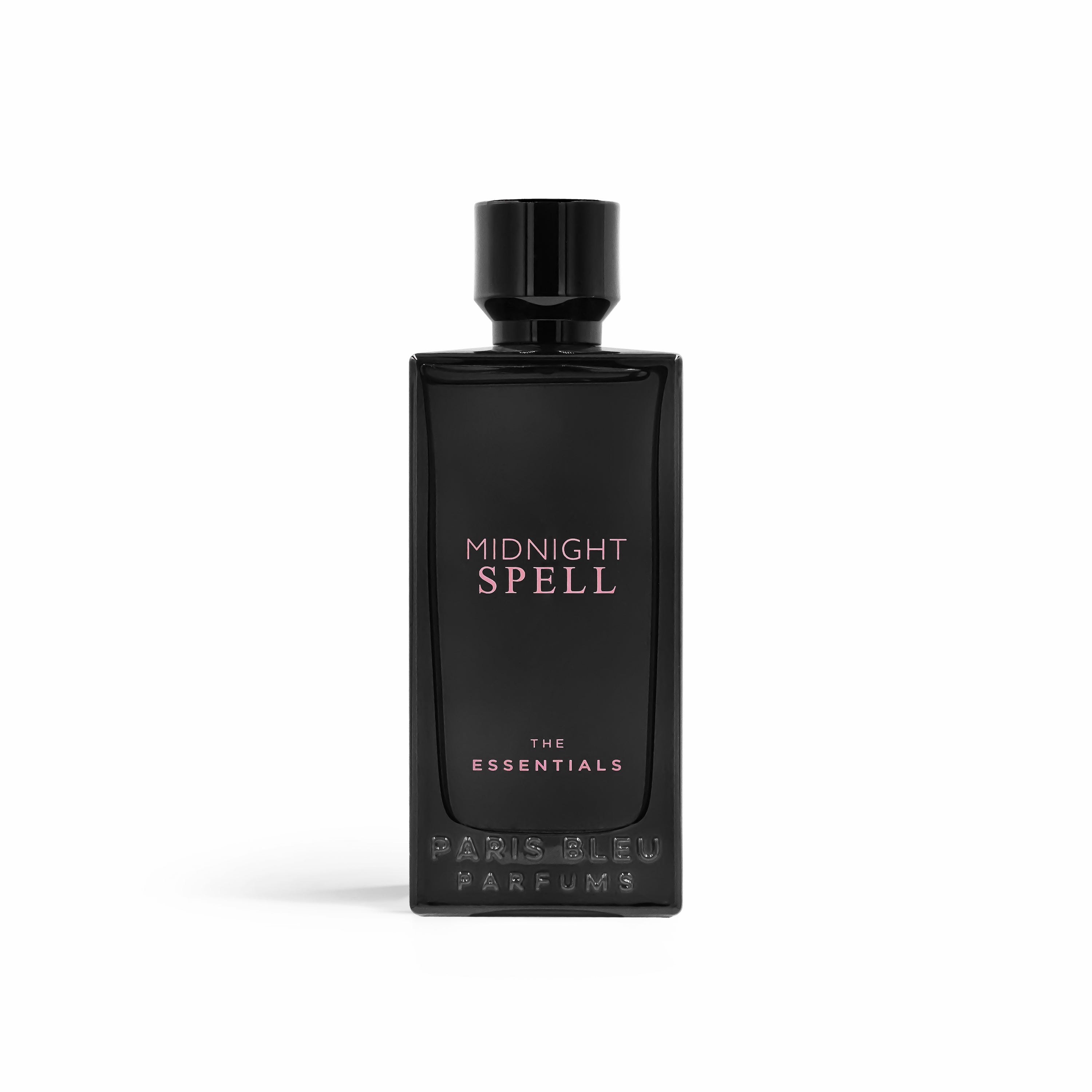 THE ESSENTIALS – MIDNIGHT SPELL