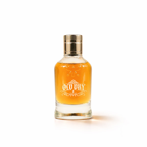 OLD DRY