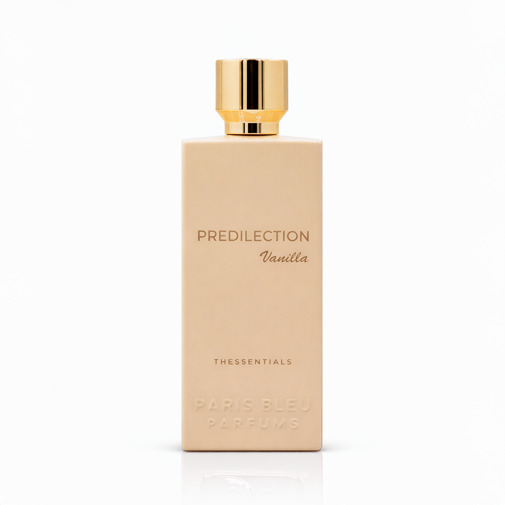 THE ESSENTIALS-PREDILECTION VANILLA