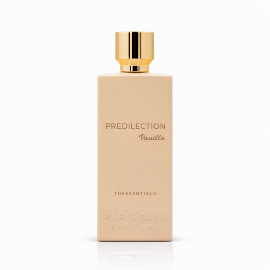 THE ESSENTIALS-PREDILECTION VANILLA
