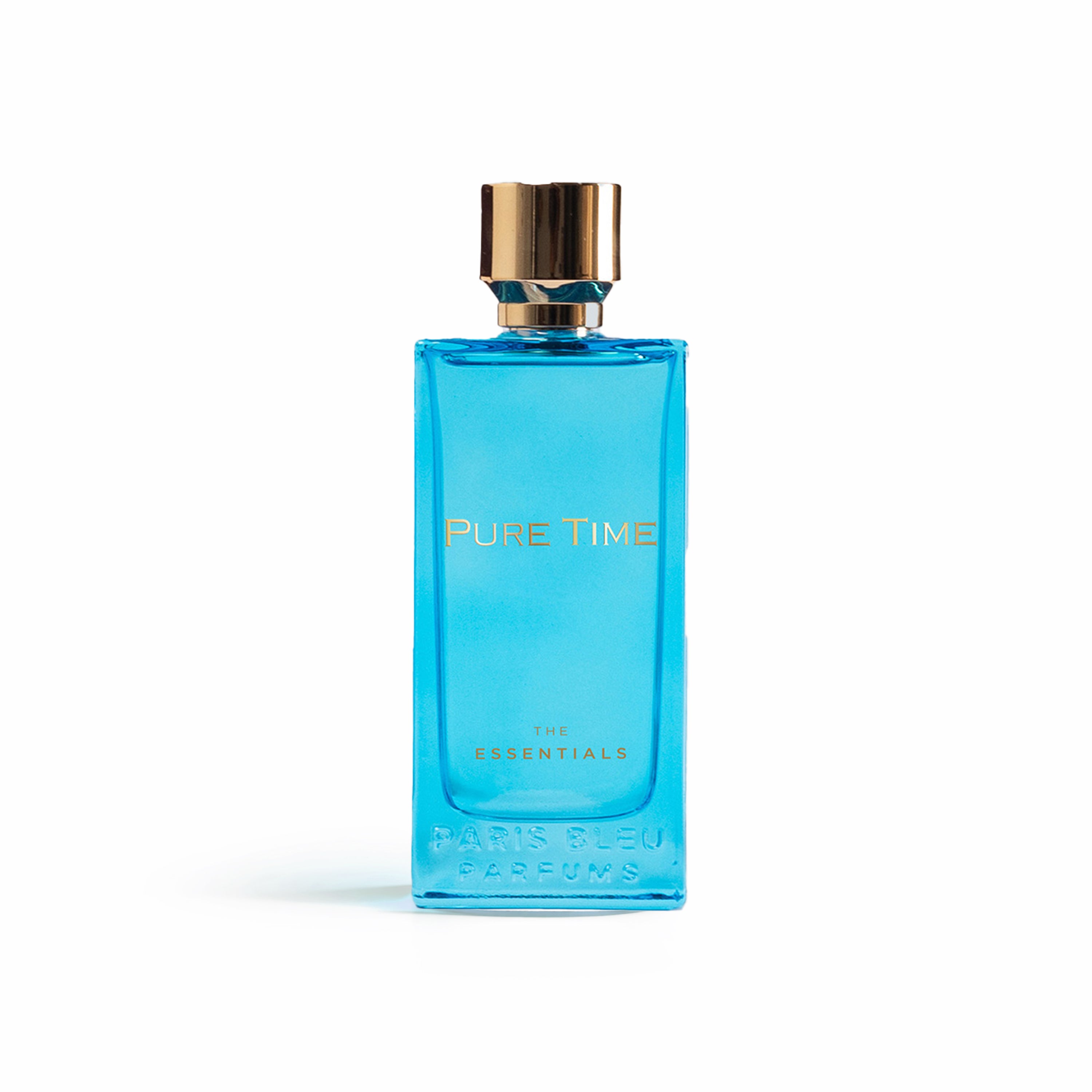 THE ESSENTIALS – PURE TIME