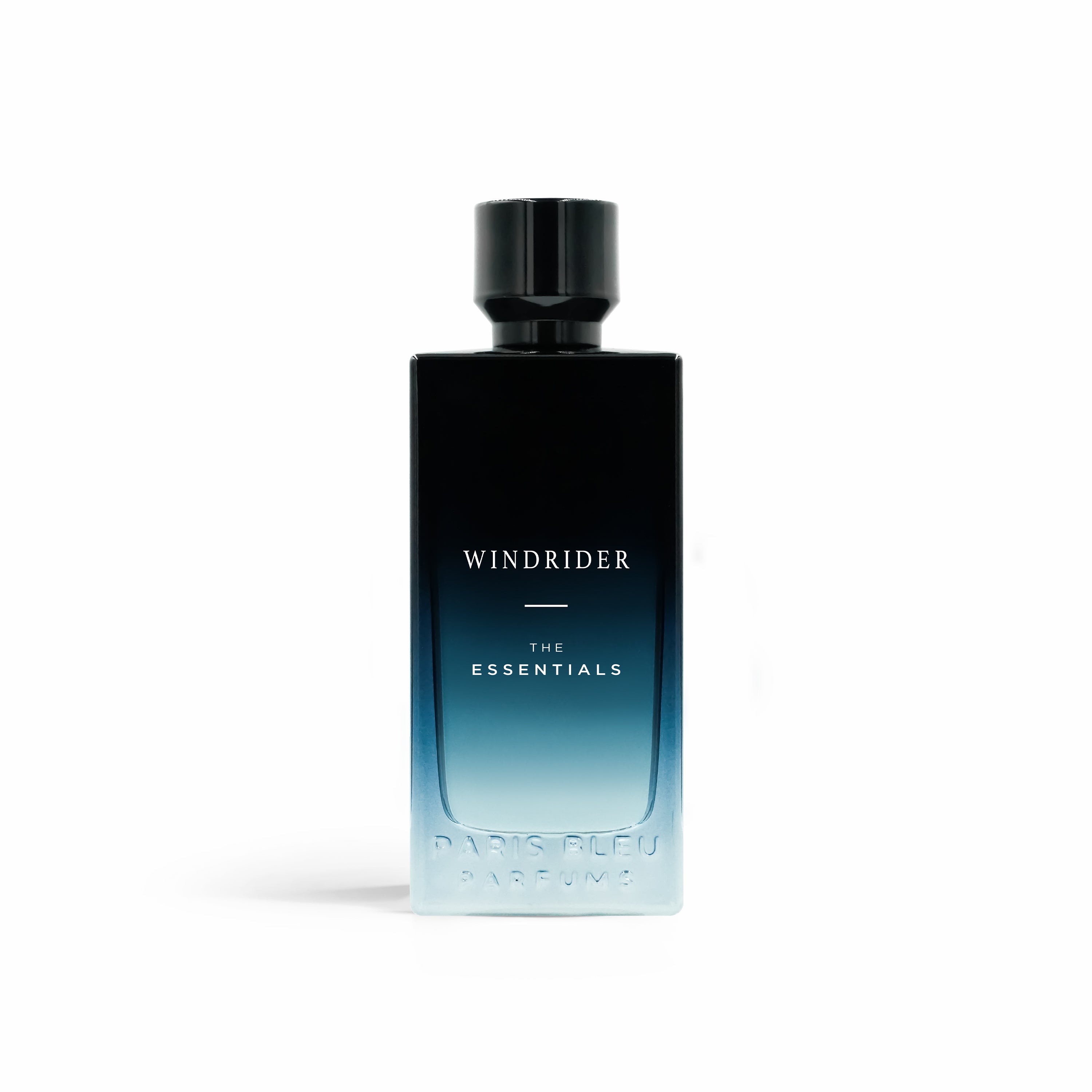 THE ESSENTIALS - WINDRIDER