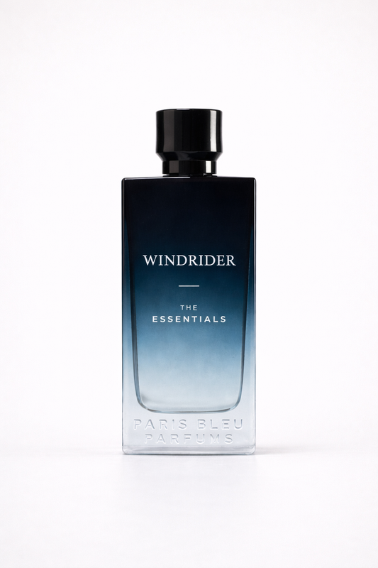 THE ESSENTIALS - WINDRIDER