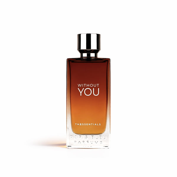 THE ESSENTIALS - WITHOUT YOU